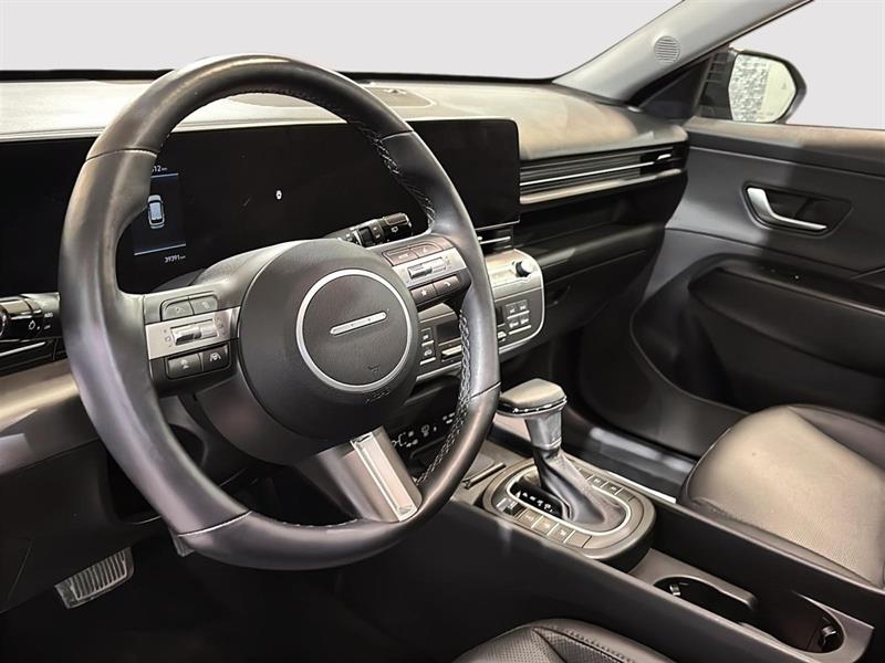 hyundai Kona 2025 - 4