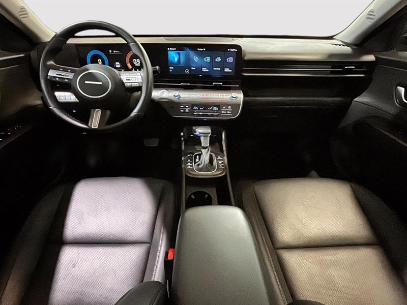 hyundai Kona 2025 - 5