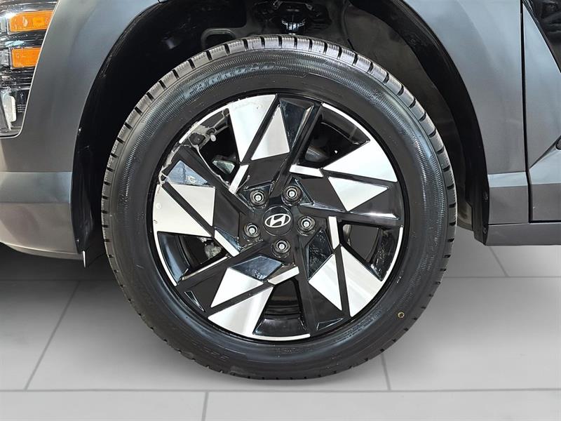 hyundai Kona 2025 - 7