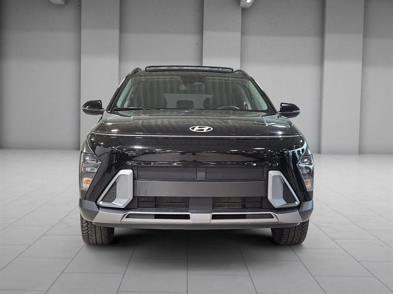 hyundai Kona 2025 - 8