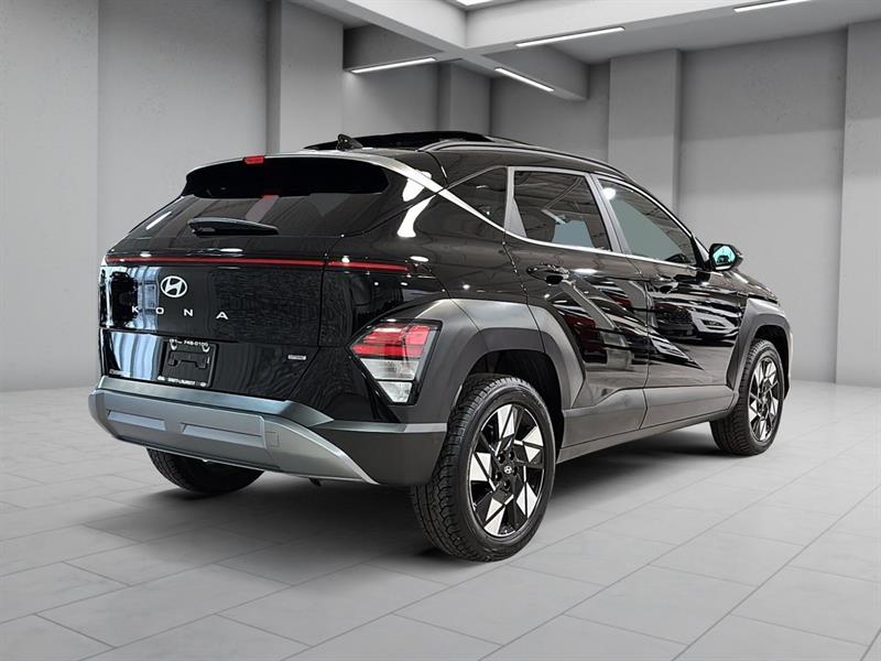 hyundai Kona 2025 - 14