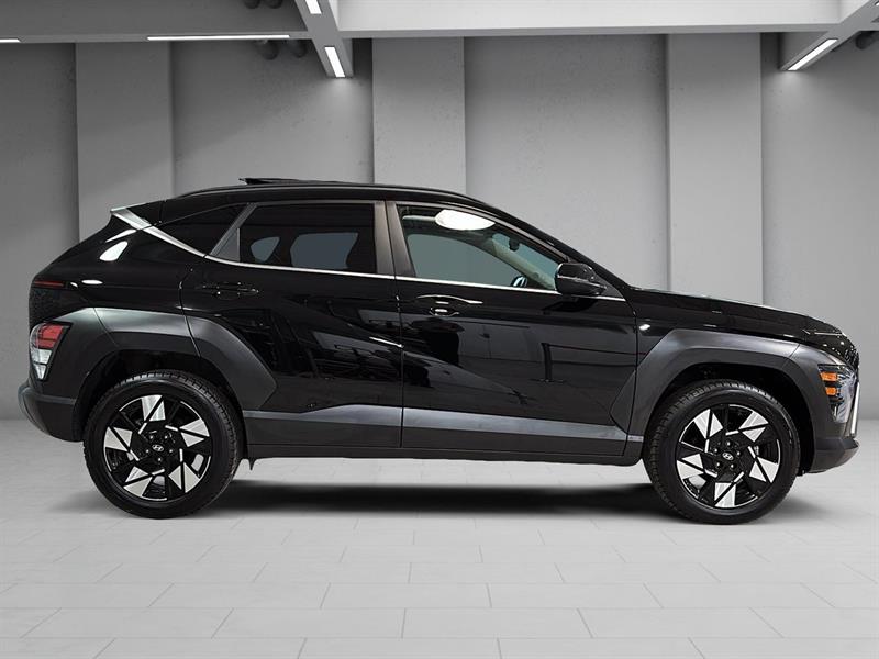 hyundai Kona 2025 - 16