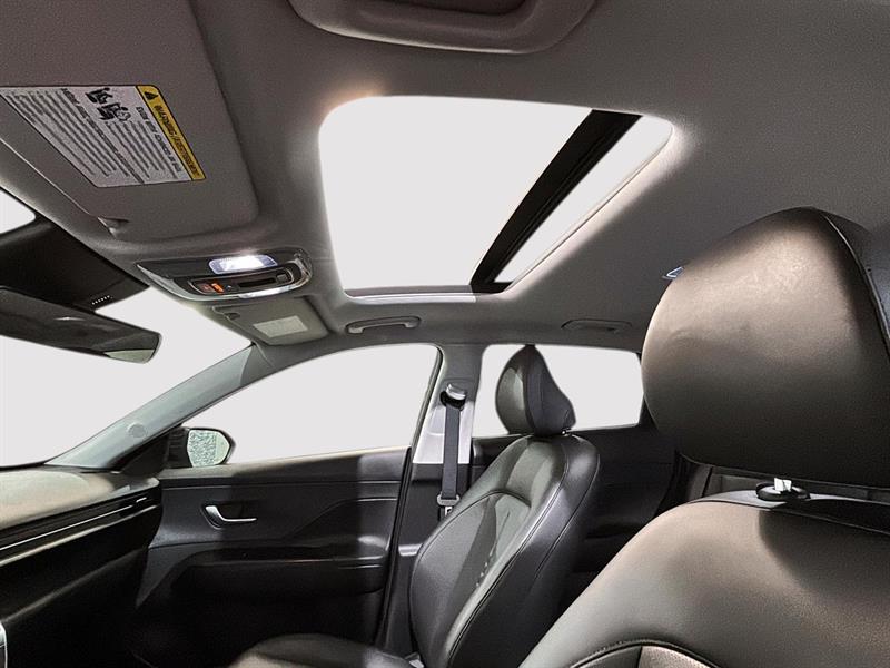 hyundai Kona 2025 - 24