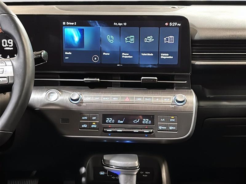 hyundai Kona 2025 - 25