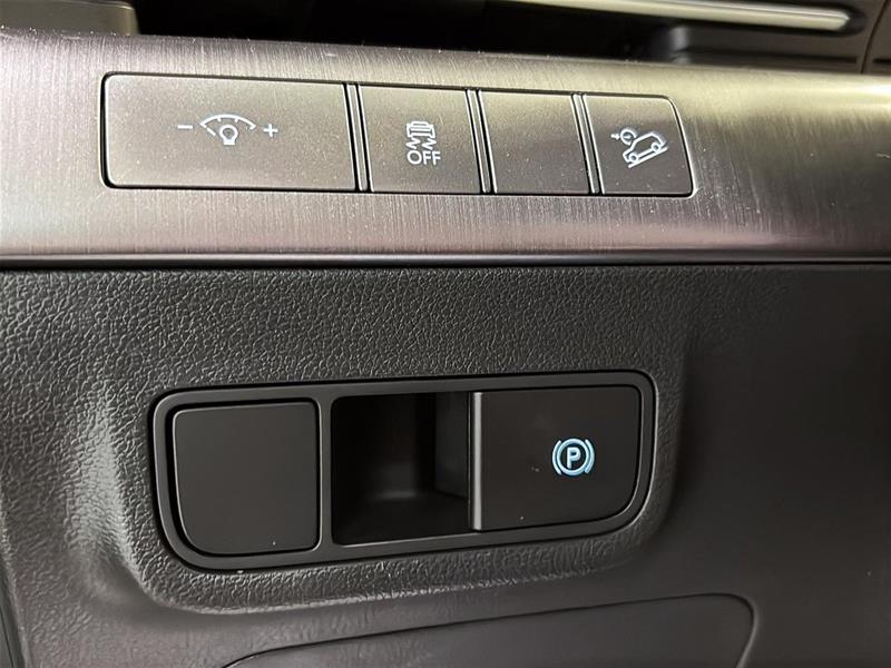 hyundai Kona 2025 - 34