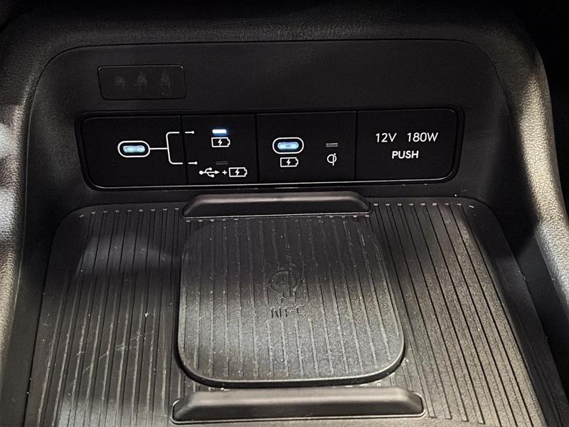 hyundai Kona 2025 - 36