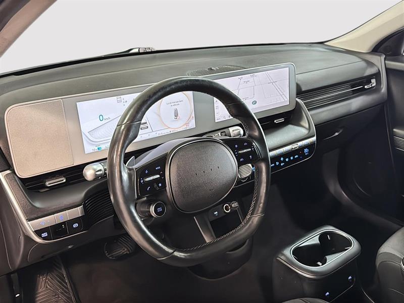 hyundai IONIQ 5 2024 - 3