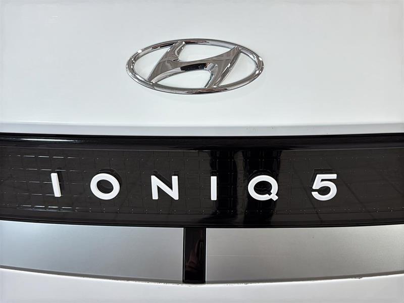 hyundai IONIQ 5 2024 - 12