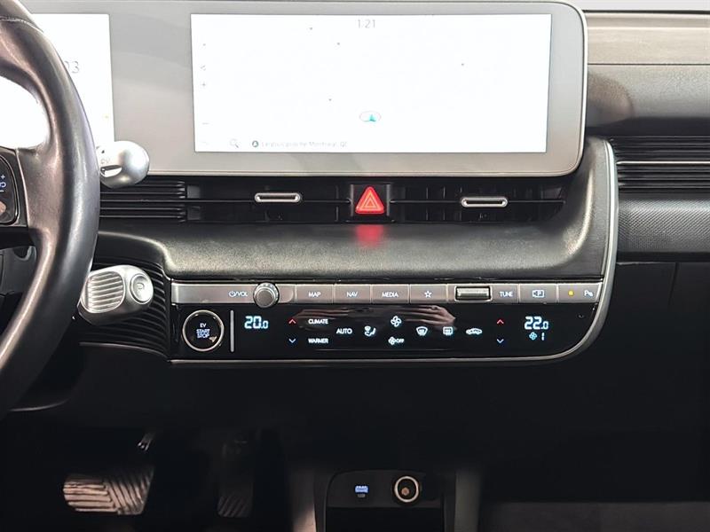 hyundai IONIQ 5 2024 - 24