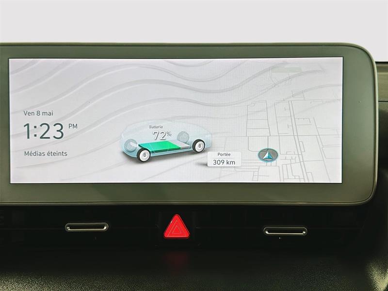 hyundai IONIQ 5 2024 - 28