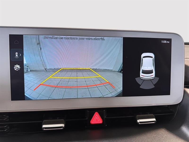 hyundai IONIQ 5 2024 - 31