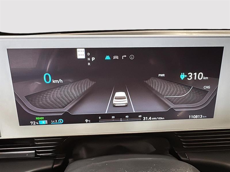 hyundai IONIQ 5 2024 - 35