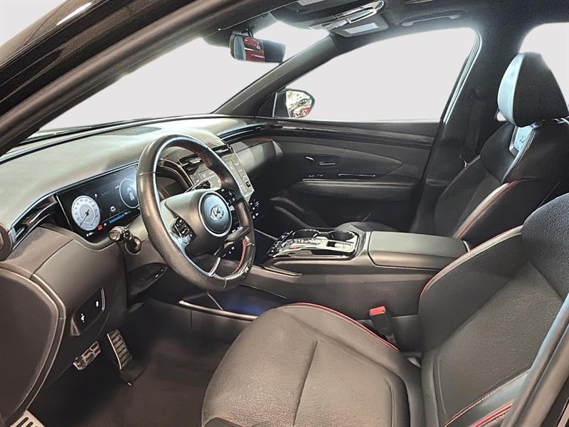hyundai Tucson 2022 - 4