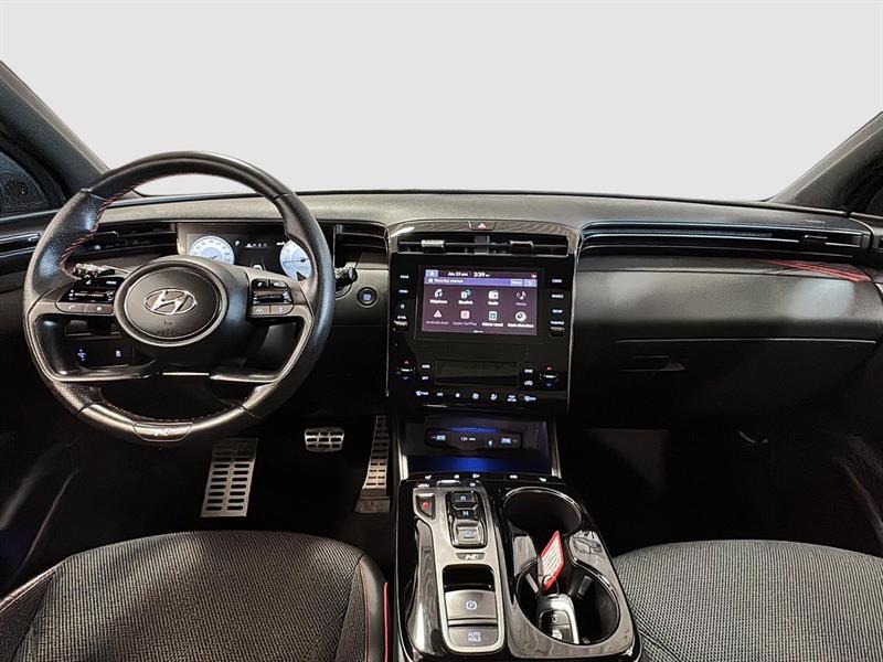 hyundai Tucson 2022 - 5