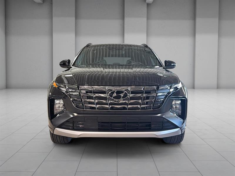 hyundai Tucson 2022 - 8