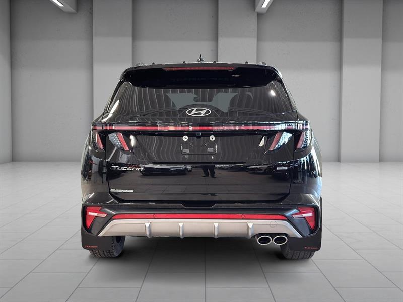 hyundai Tucson 2022 - 15