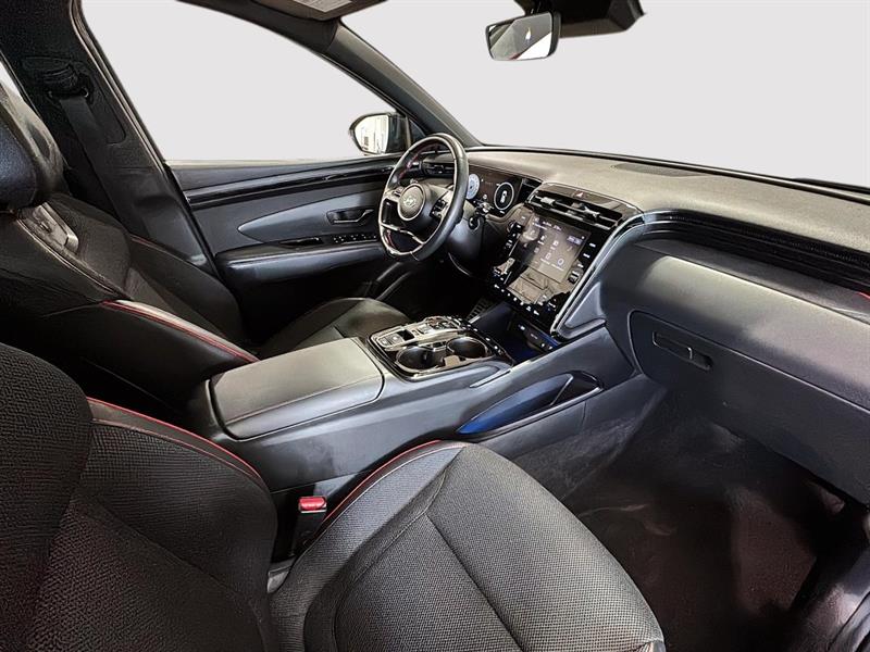 hyundai Tucson 2022 - 18