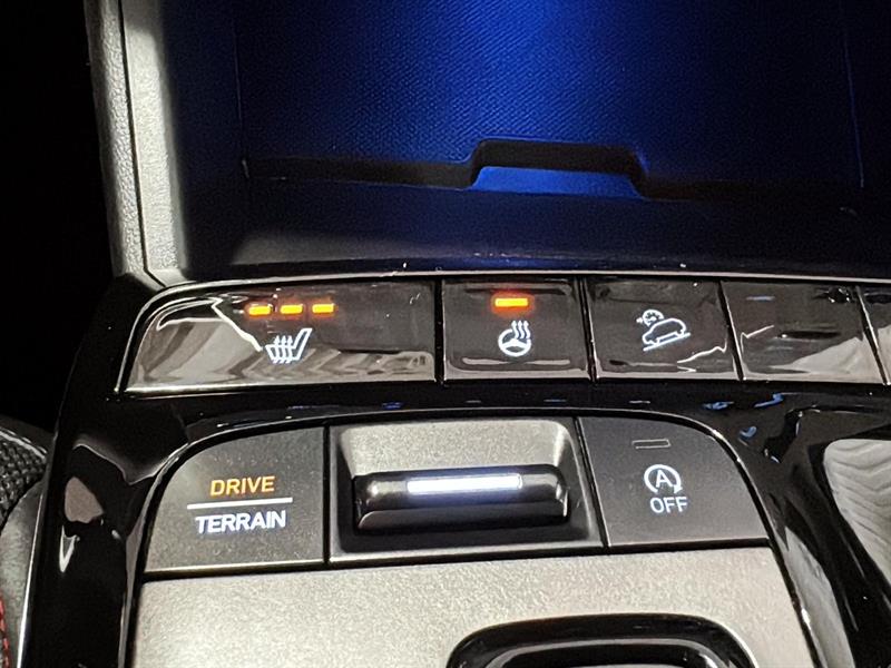hyundai Tucson 2022 - 34