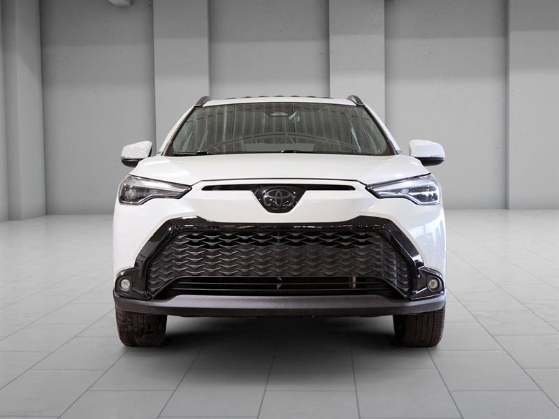 toyota Corolla Cross 2024 - 9
