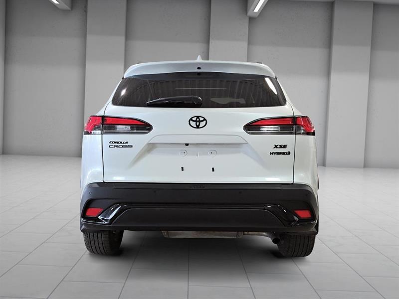 toyota Corolla Cross 2024 - 13