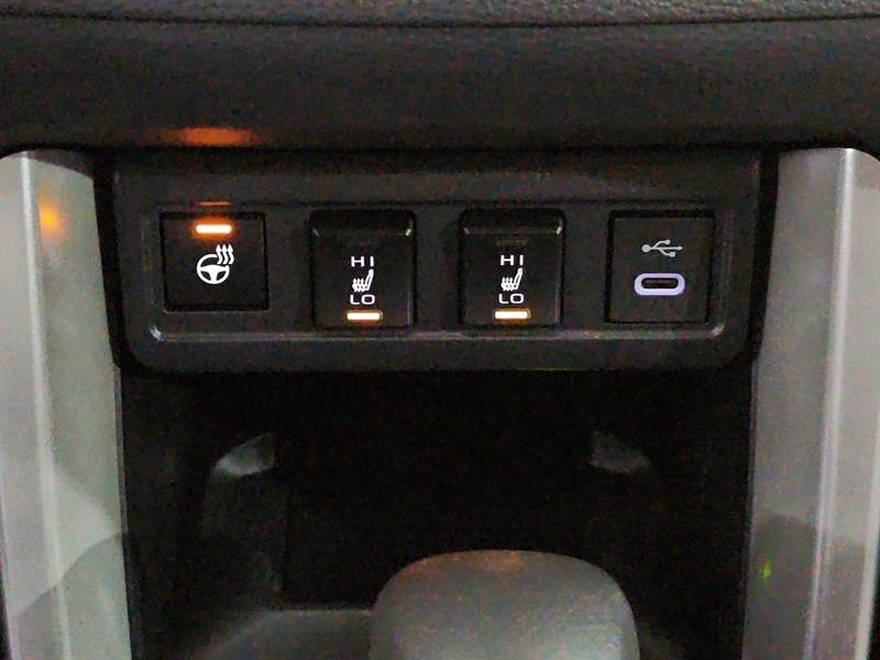 toyota Corolla Cross 2024 - 29