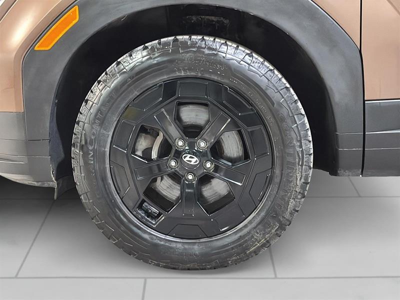 hyundai Santa Fe 2024 - 7