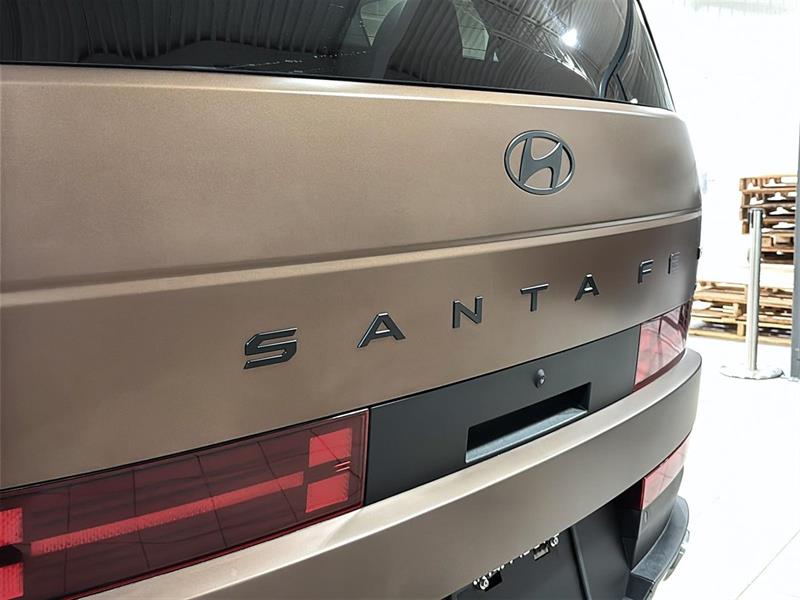 hyundai Santa Fe 2024 - 13