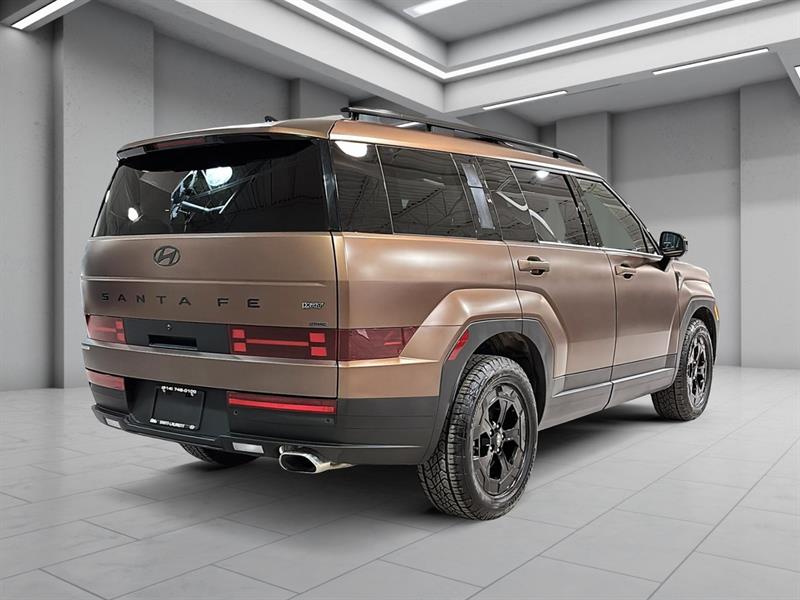 hyundai Santa Fe 2024 - 16