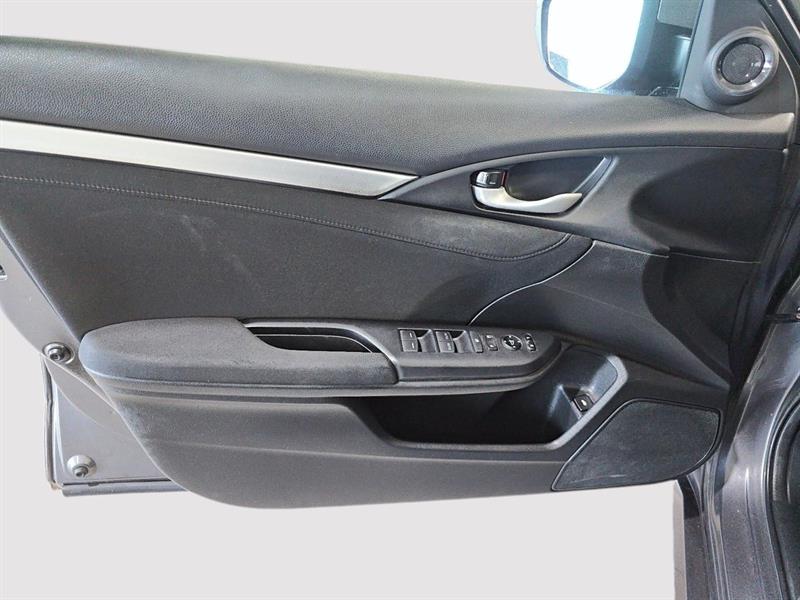 honda Civic Sedan 2021 - 19