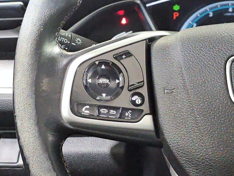honda Civic Sedan 2021 - 29