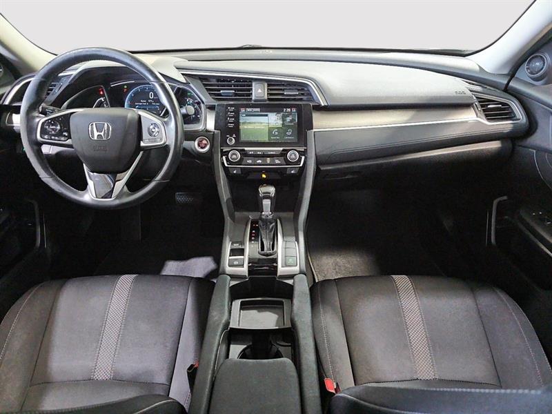 honda Civic Sedan 2021 - 33