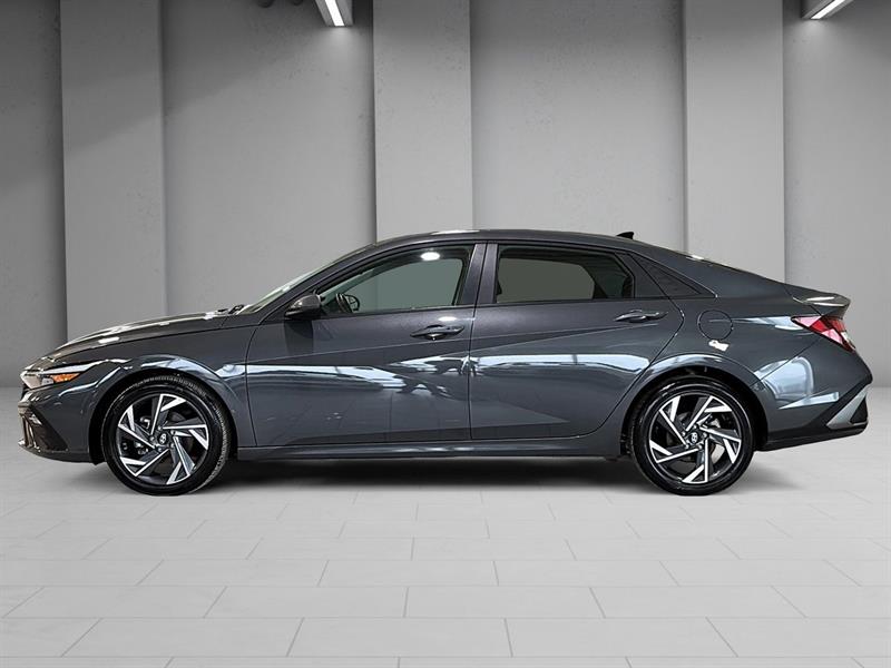 hyundai Elantra 2025 - 9
