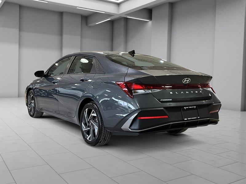 hyundai Elantra 2025 - 10