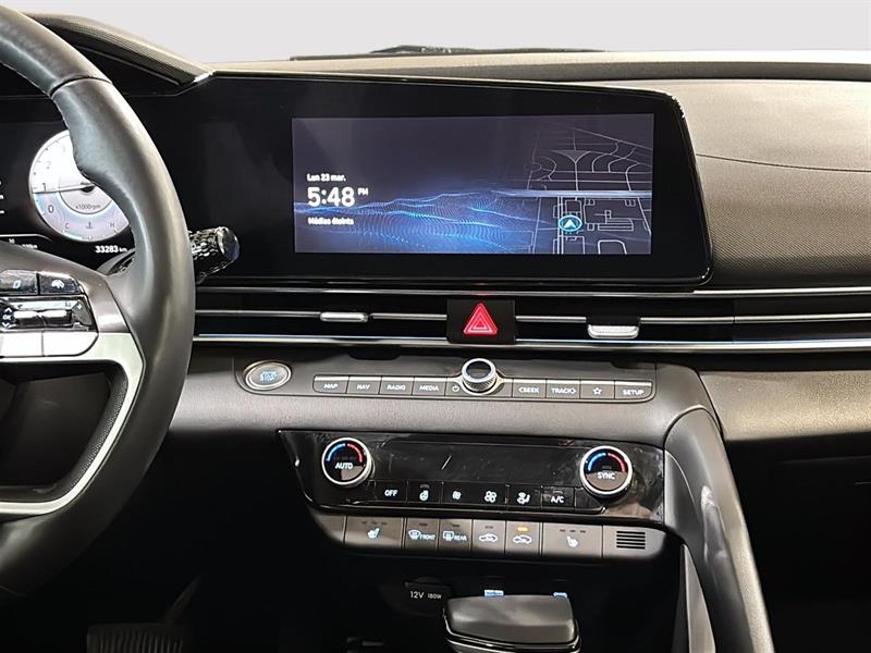 hyundai Elantra 2025 - 25