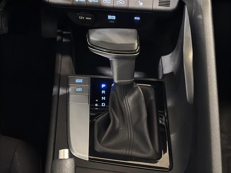 hyundai Elantra 2025 - 26