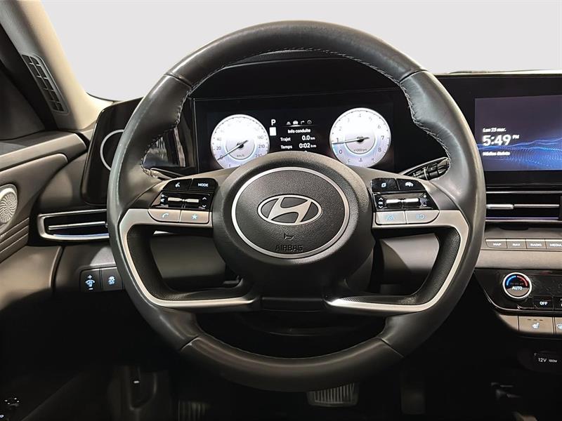hyundai Elantra 2025 - 29