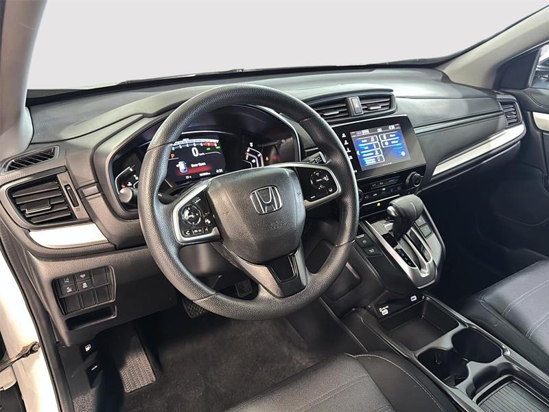 honda CR-V 2021 - 3