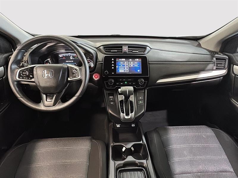 honda CR-V 2021 - 4