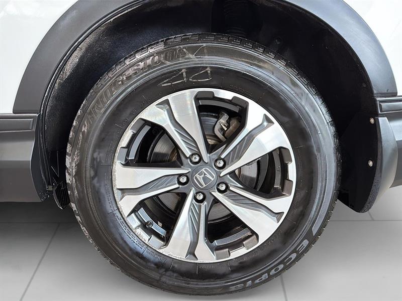 honda CR-V 2021 - 5