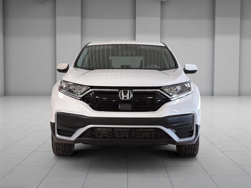 honda CR-V 2021 - 7