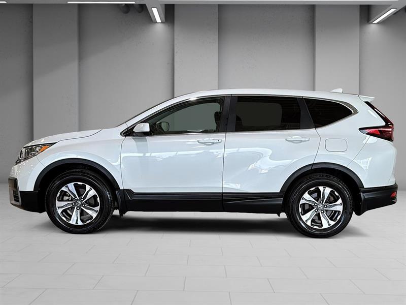 honda CR-V 2021 - 8
