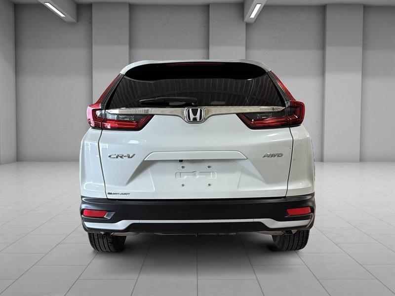 honda CR-V 2021 - 11