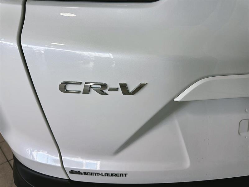 honda CR-V 2021 - 12