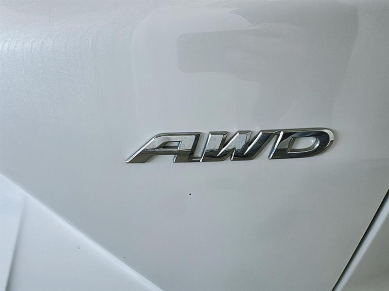 honda CR-V 2021 - 13