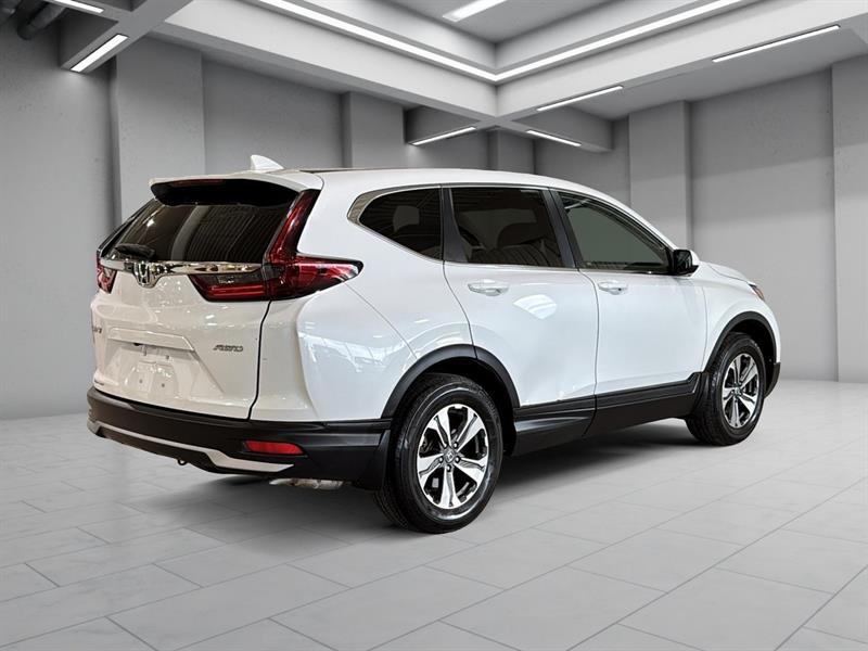 honda CR-V 2021 - 15