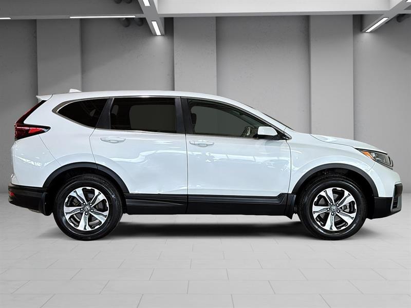 honda CR-V 2021 - 16