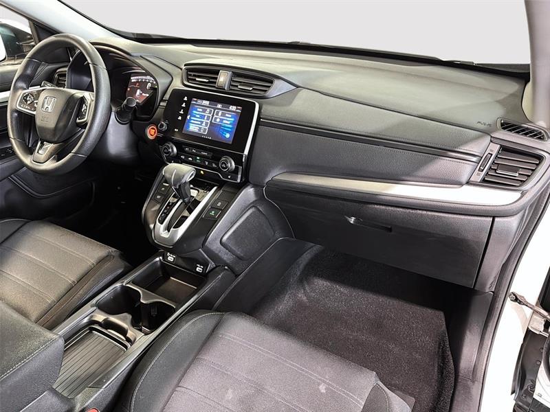 honda CR-V 2021 - 17