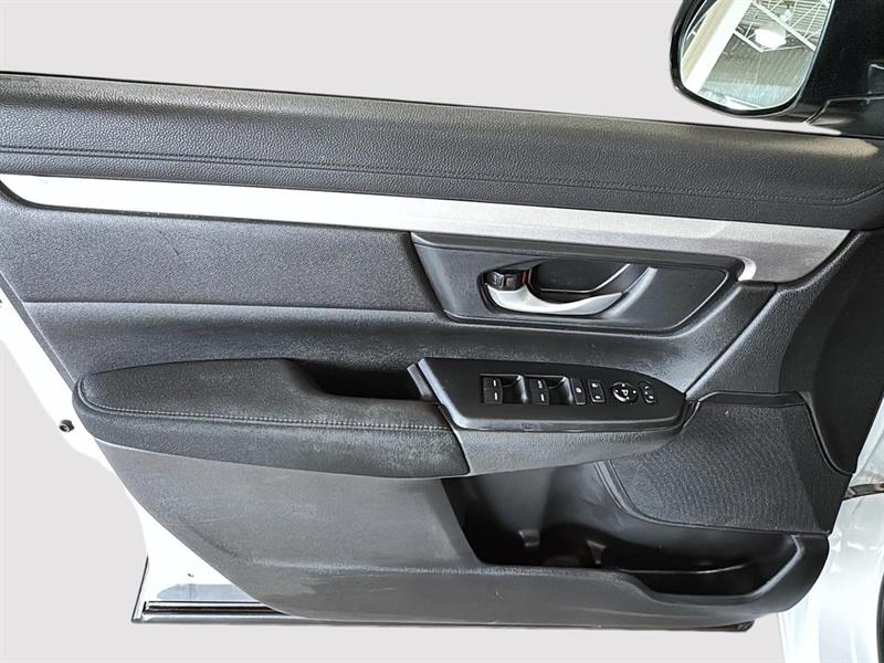 honda CR-V 2021 - 19