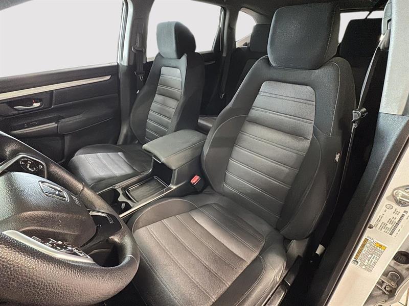 honda CR-V 2021 - 20