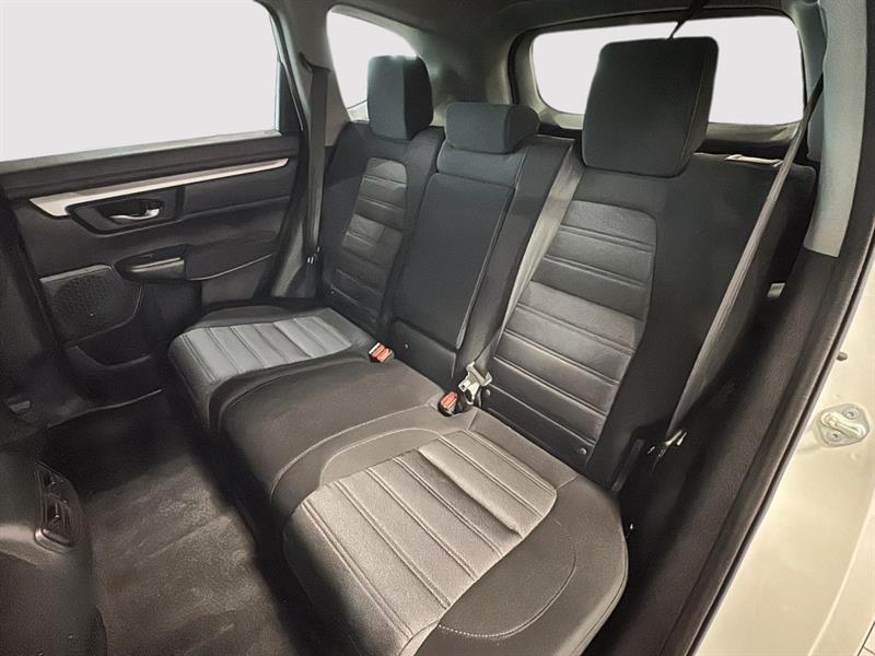 honda CR-V 2021 - 21